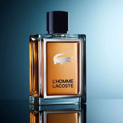 LACOSTE L HOMME EDT 100 ML FOR MEN